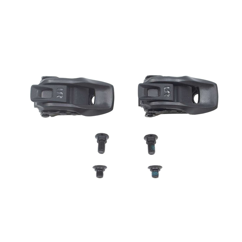 Ab-N002-A - Lsr Ankle Buckle Pom