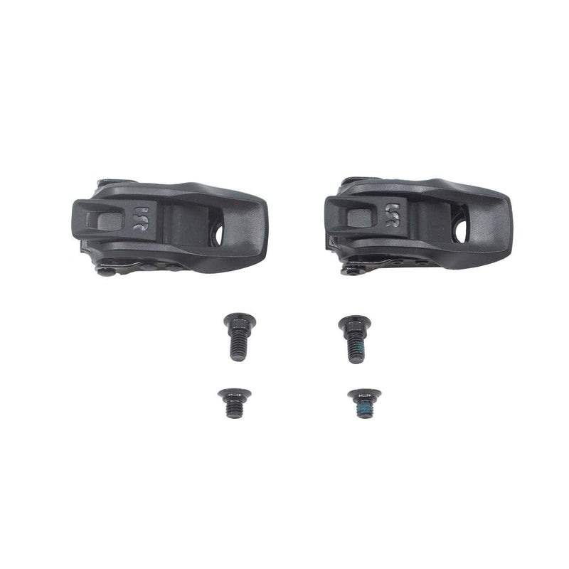 AB-N002-A - LSR Ankle Buckle Set