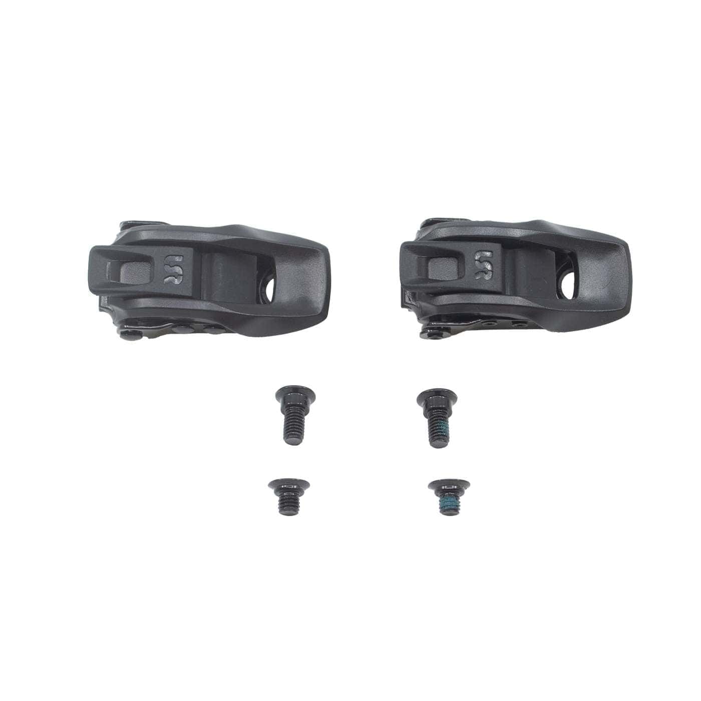 Ab-N002-A - Lsr Ankle Buckle Pom | Nidecker | USA AB-N002-A - LSR Ankle Buckle Set Spare Parts Nidecker Snowboards Premium Swiss 7630949102928 N.25.PAN.BAP.BK.OS.1