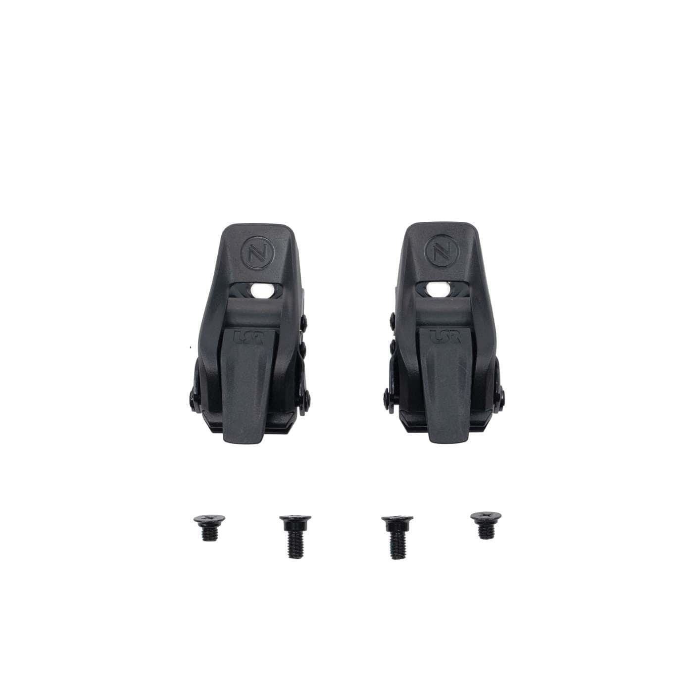 Ab-N003-A - Lsr2.0-Ankle Buckle | Nidecker | USA AB-N003-A - LSR2.0 Ankle Buckle Set Spare Parts Nidecker Snowboards Premium Swiss 7630949102966 N.25.PAN.BSP.BK.OS.1