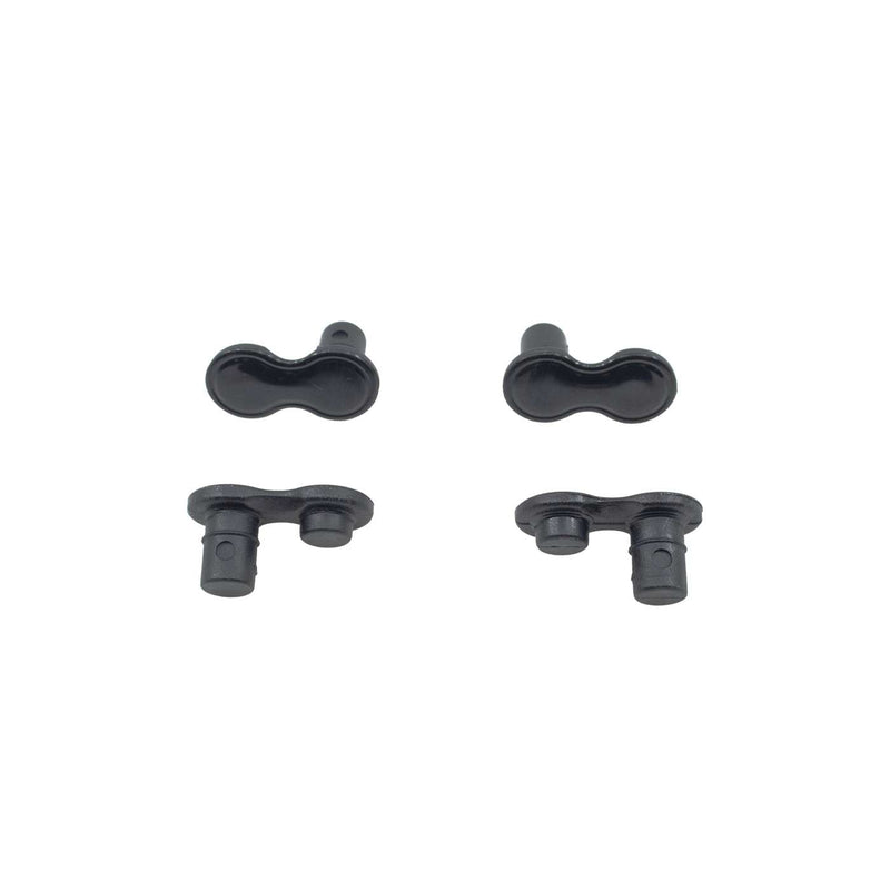 AL-N004-A - Kids Magic Ankle Ladder Pod Set