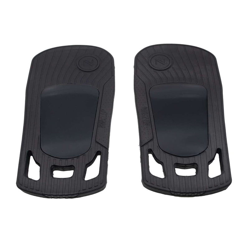 FB-F003-A - NX2 Slip-N-Grip Footbed Set