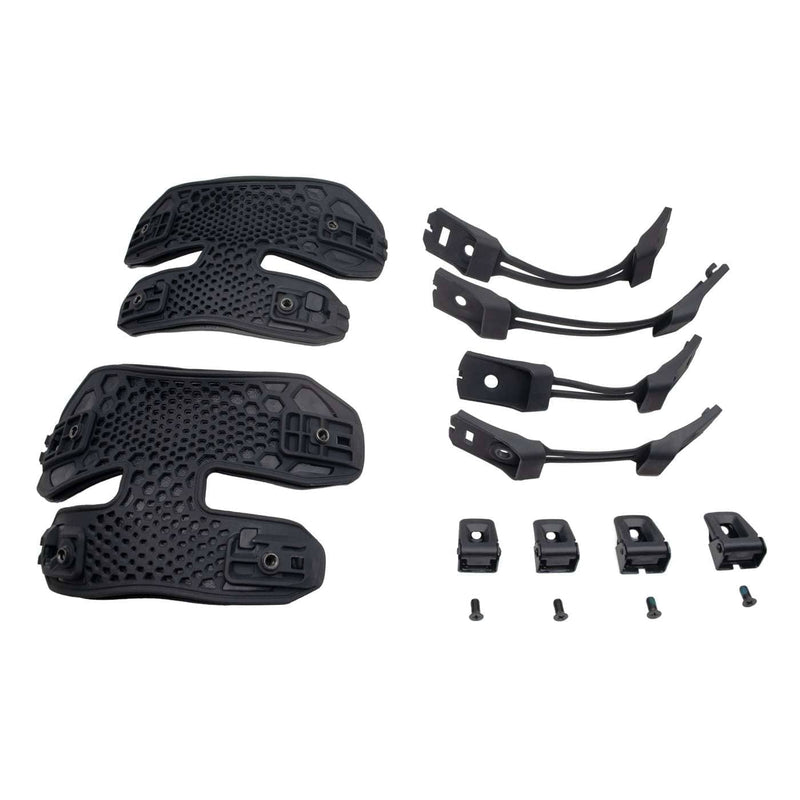 FS-F005-A - ExoKush 2.0 Fusion Strap Set