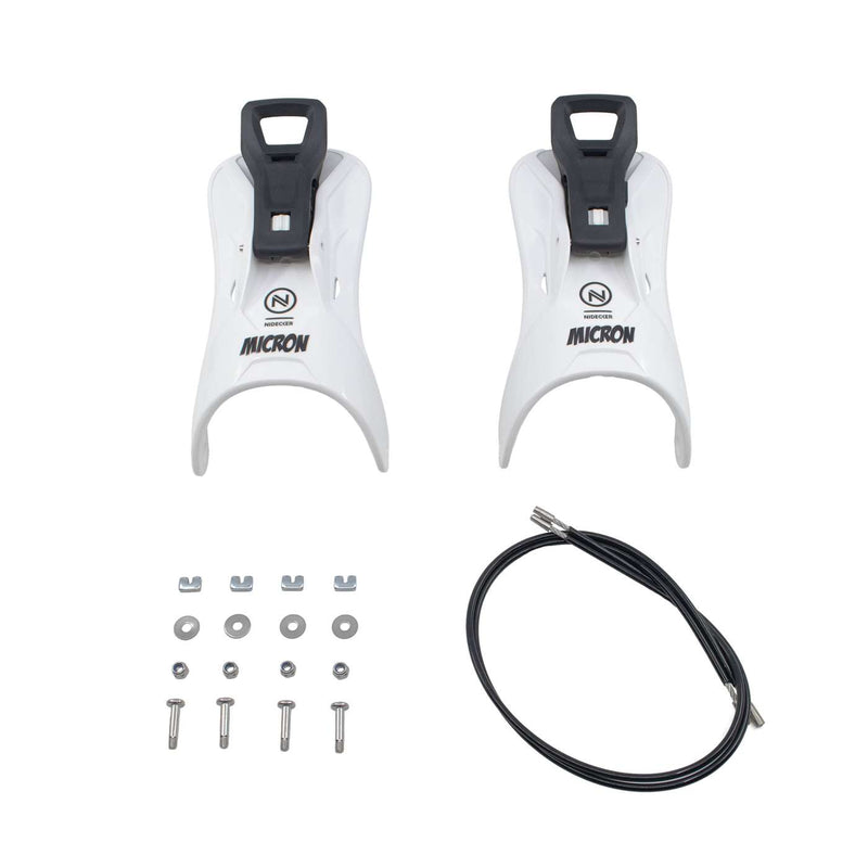 HB-F001-A - Micron Highback Set