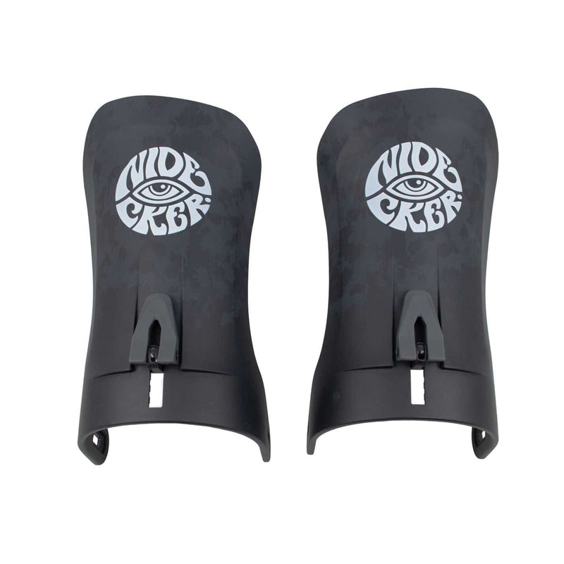 HB-N004-A - Meson Pro Highback Set