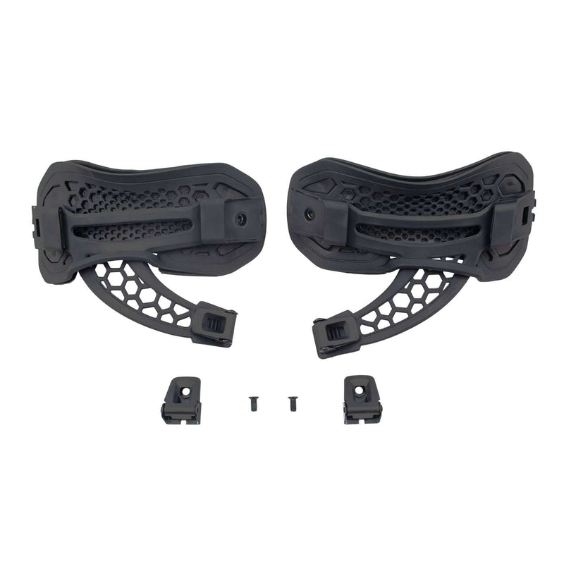 HS-N003-A - ExoKush 2.0 Hybrid Strap Set