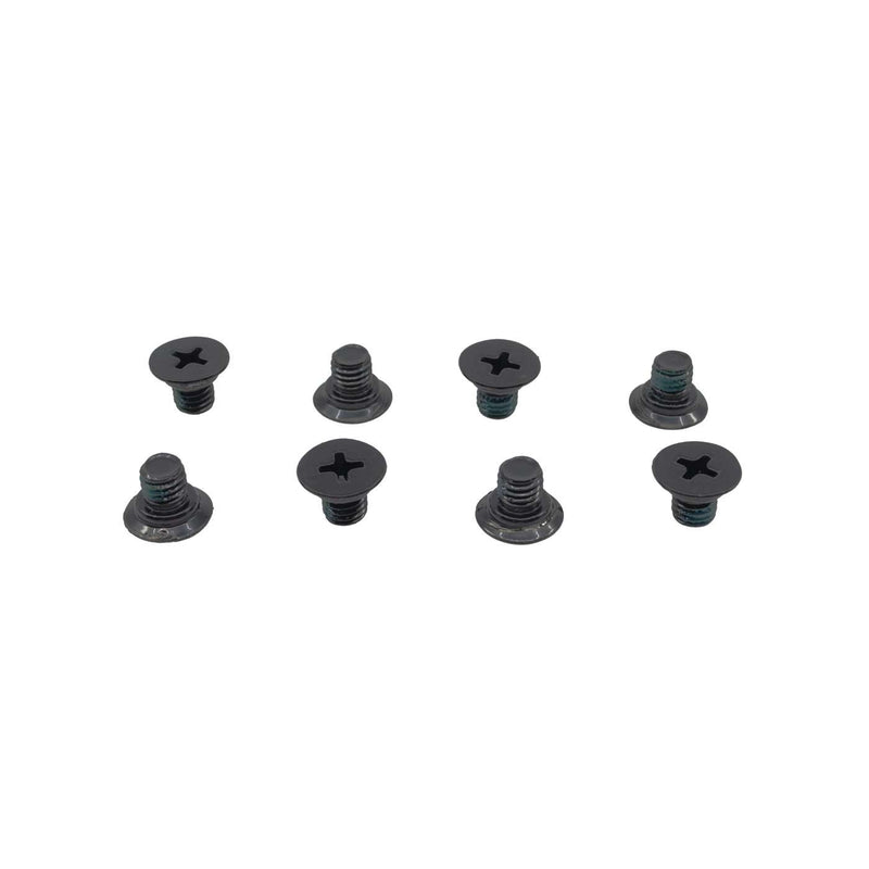 HW-N006-A - Buckle Screw Set M5x7mm