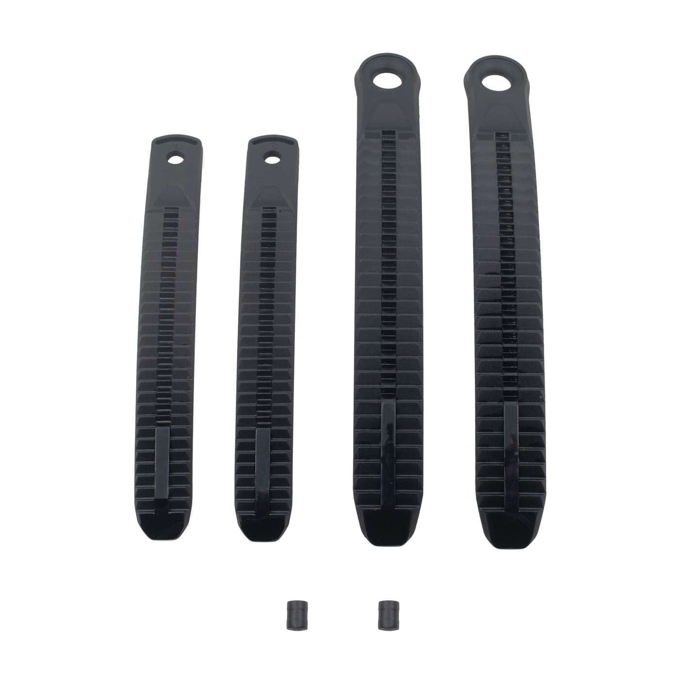 Sl-N001-A - Lsr2.0 Toe-Ankle-Ldr | Nidecker | USA SL-N001-A - LSR2.0 Toe & Ankle Ladder Set Spare Parts Nidecker Snowboards Premium Swiss 7630949102836 N.25.PAN.SSL.BK.OS.1