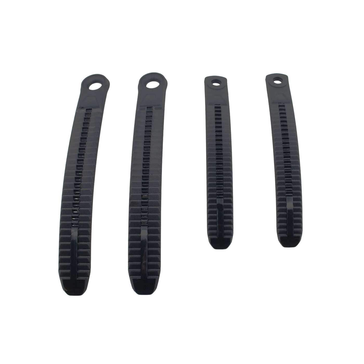 Sl-N002-A - Lsr2.0 Toenoplugakl-Ldr | Nidecker | USA SL-N002-A - LSR2.0 Toe & Ankle Ladder Set Spare Parts Nidecker Snowboards Premium Swiss 7630949102843 N.25.PAN.SSX.BK.OS.1