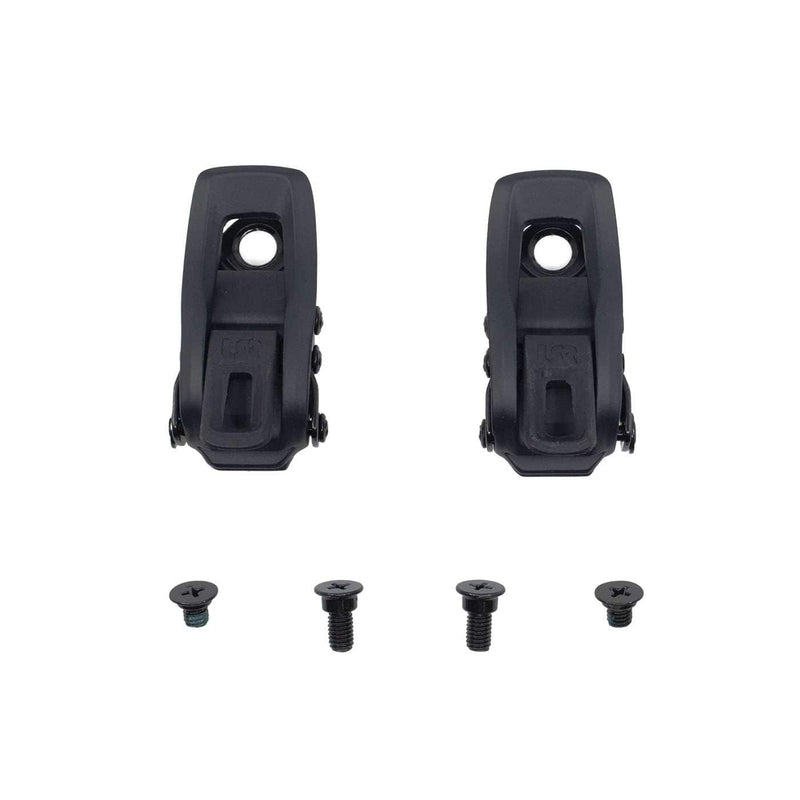 Tb-F001-A - Lsr-Toe Buckle Alu