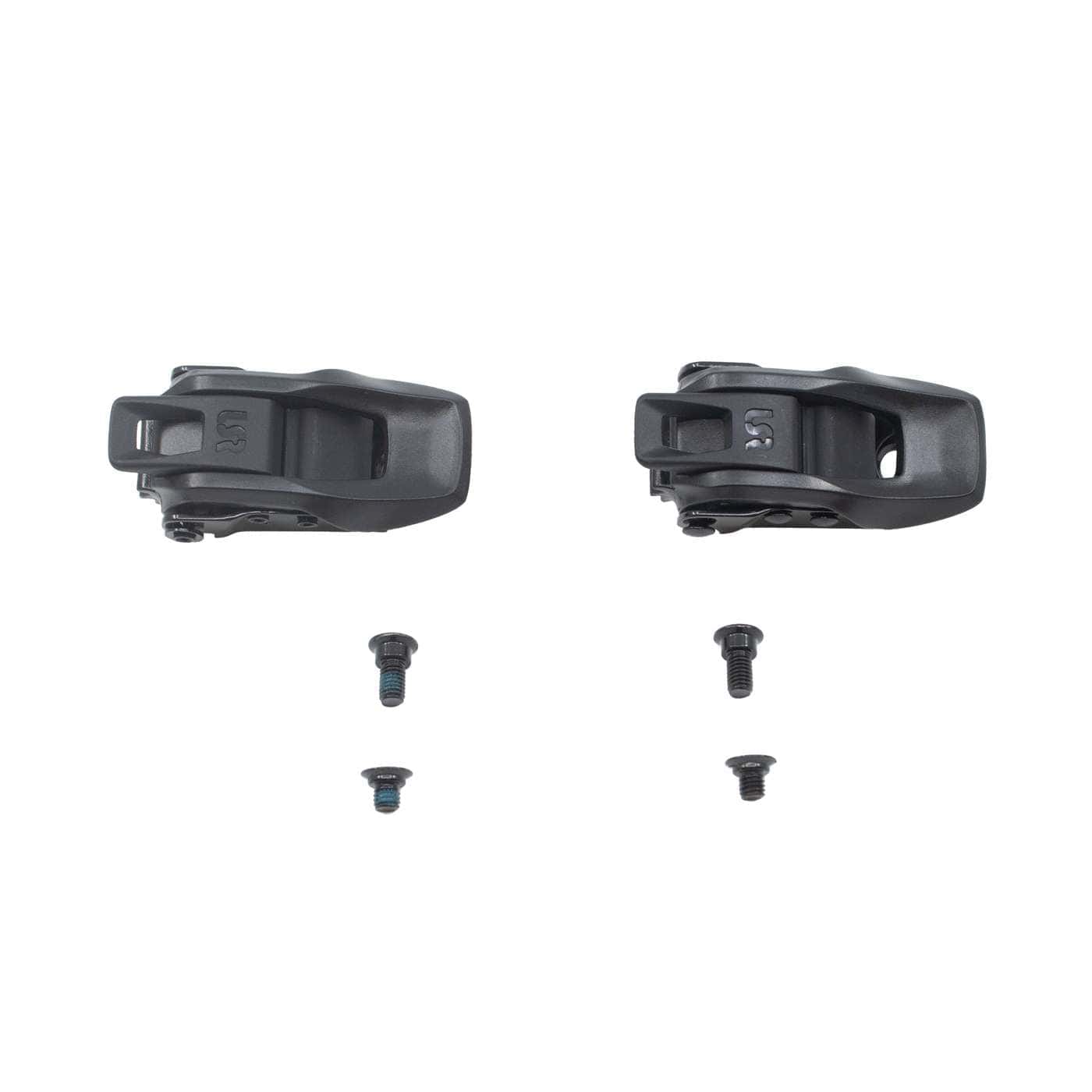 Tb-N002-A - Lsr Toe Buckle Pom | Nidecker | USA