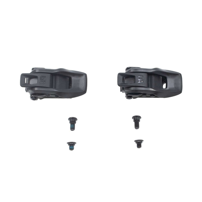 Tb-N002-A - Lsr Toe Buckle Pom