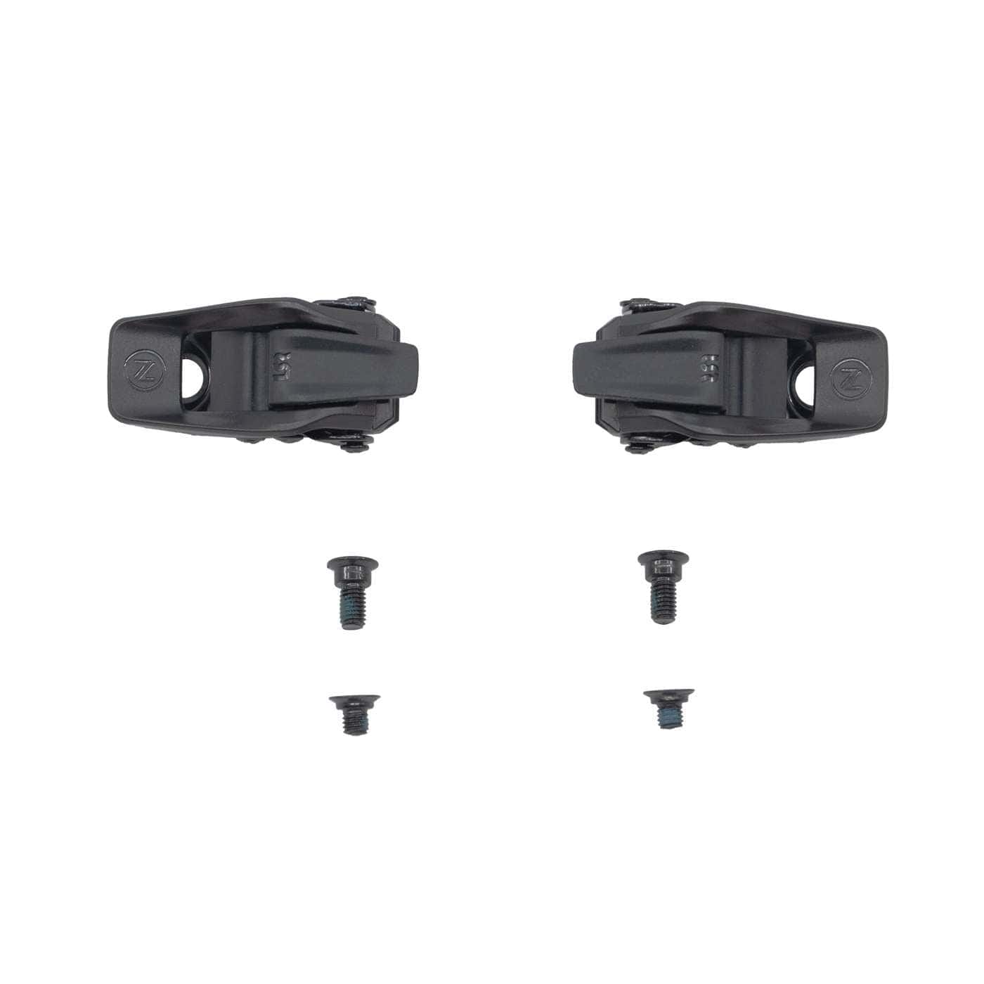 Tb-N003-A - Lsr2.0-Toe Buckle | Nidecker | USA TB-N003-A - LSR2.0 Toe Buckle Set Spare Parts Nidecker Snowboards Premium Swiss 7630949102942 N.25.PAN.BTP.BK.OS.1