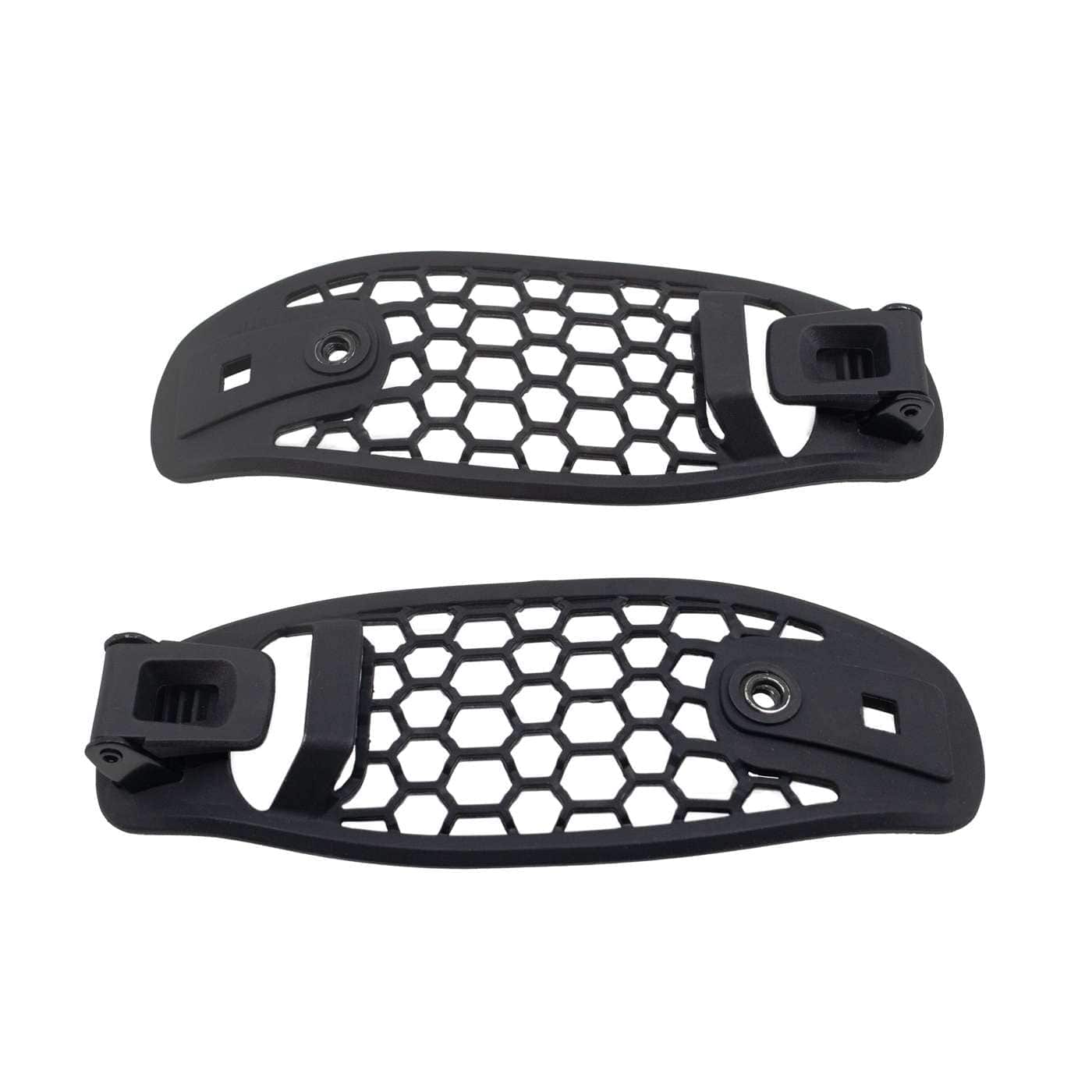Ts-N001-A - Hexo Auxtech Toecaps | Nidecker | USA TS-N001-A - Hexo ToeCap Set Spare Parts Nidecker Snowboards Premium Swiss 7630949102546 N.25.PAN.TFS.BK.2SM.1