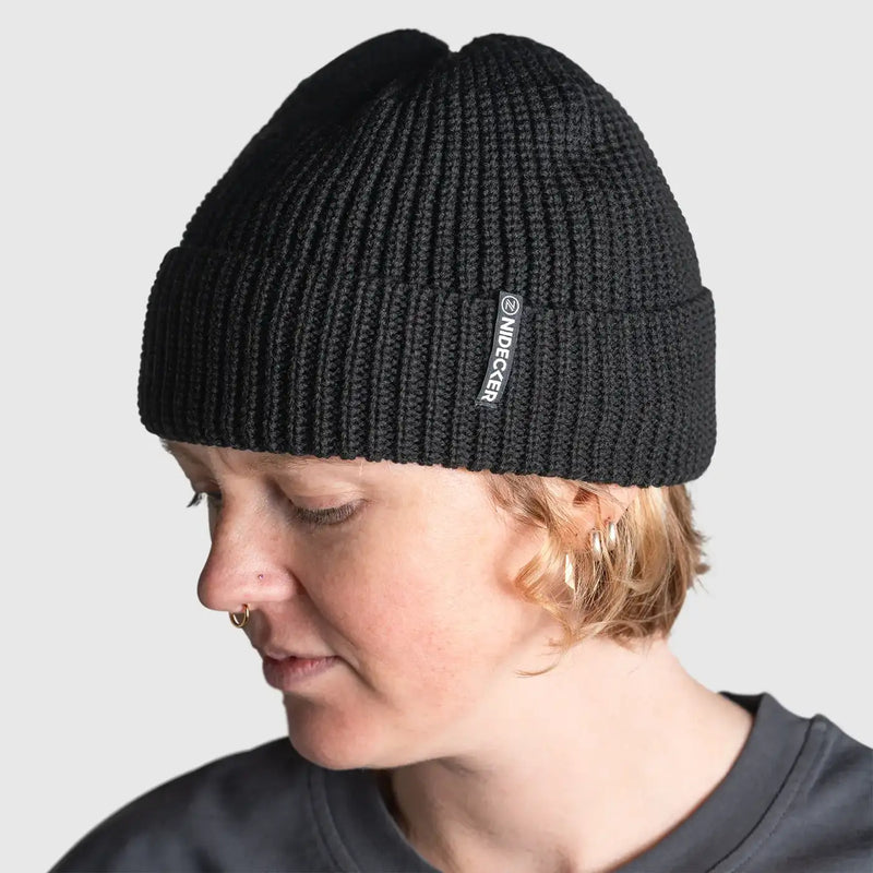 Team Docker Beanie