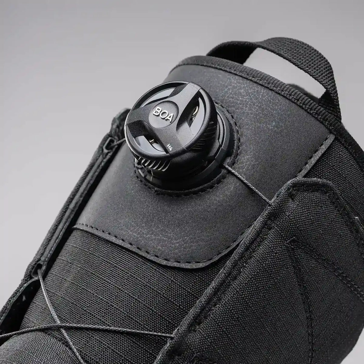 Sierra Men 2026 | Feet First | Nidecker | USA