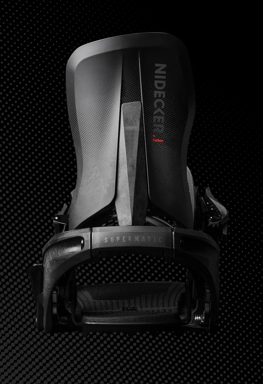 Snowboards | Discover The Future Of Shape | Nidecker | USA Snowboards | Discover The Future Of Shape | Nidecker | USA